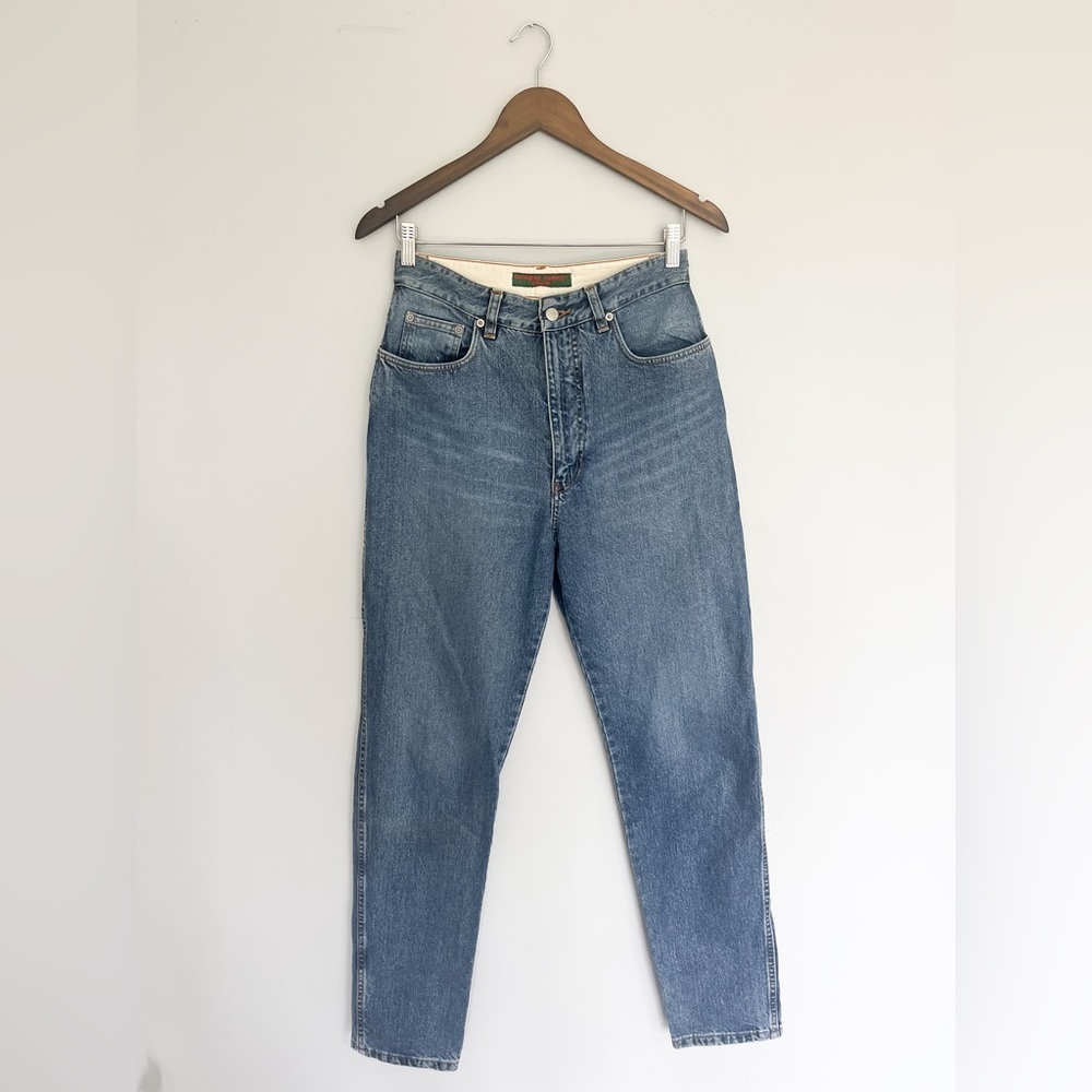 Vintage Denim